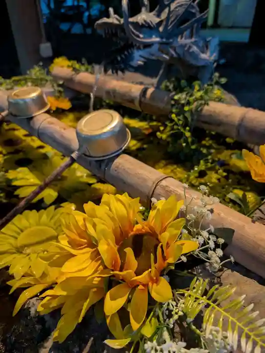 駒形神社(岩手県)