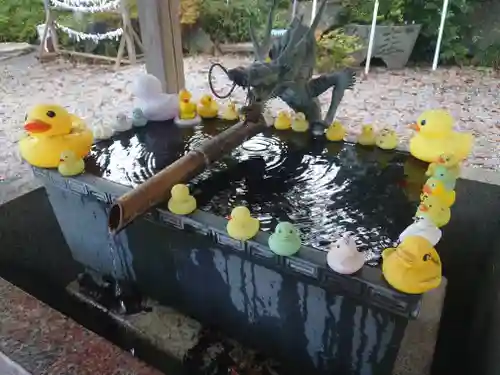 秩父今宮神社(埼玉県)