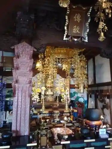 長松寺(茨城県)