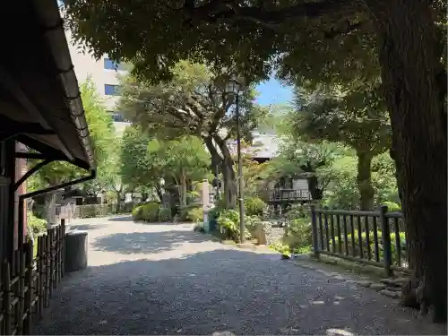 乃木神社(東京都)