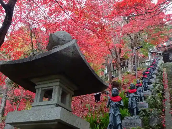 大山寺のその他建物