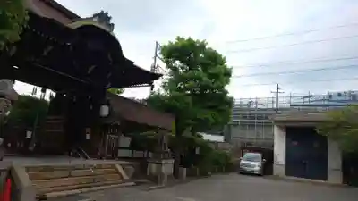 六孫王神社のその他建物