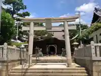 舞子六神社/まいこむの宮(兵庫県)