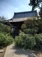 宝戒寺のその他建物