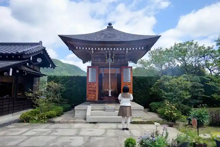 慈眼寺のその他建物