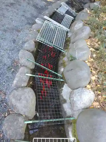 阿佐ヶ谷神明宮(東京都)