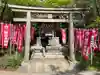 正一位稲荷神社(千葉県)