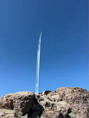 日光二荒山神社奥宮(栃木県)