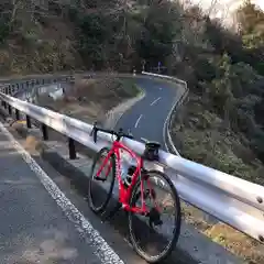 唐澤山神社(栃木県)