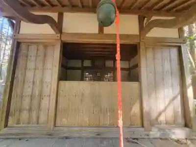 羽黒神社（飛駒町）(栃木県)