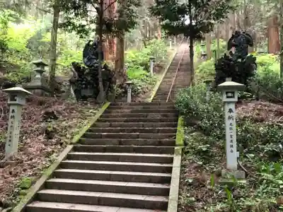最乗寺（道了尊）のその他建物