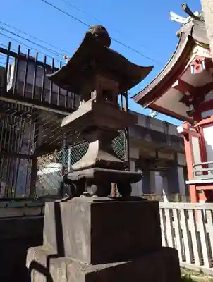 大森神社(東京都)