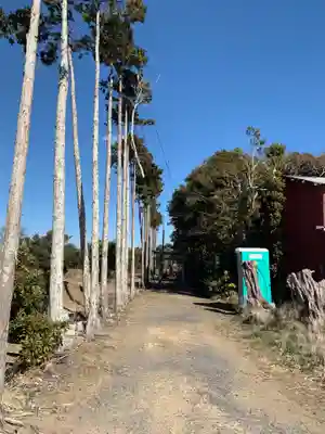 権現神社(千葉県)