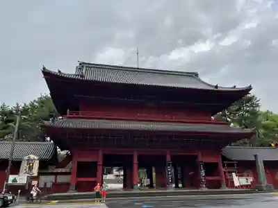 増上寺(東京都)