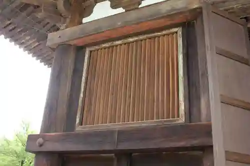 東寺（教王護国寺）の本殿・本堂