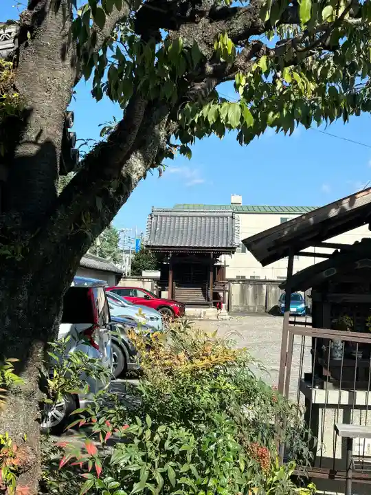 本禅寺(京都府)