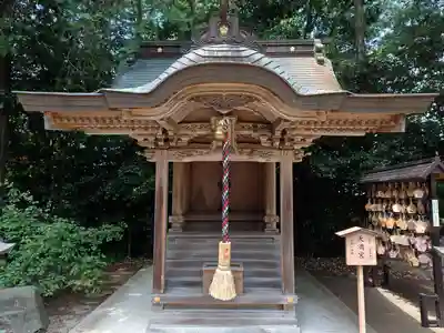 諏訪神社(兵庫県)