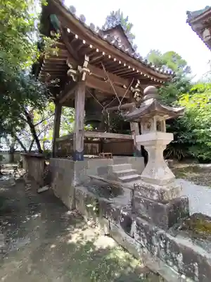 霊山寺(徳島県)