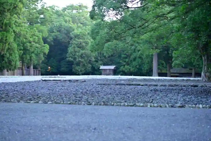 伊勢神宮外宮(豊受大神宮)(三重県)