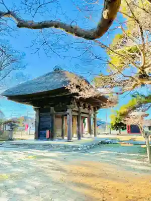 滑河山龍正院(千葉県)