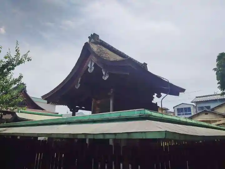 和田神社(滋賀県)
