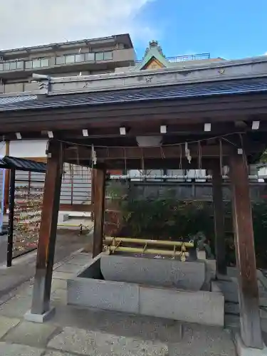 晴明神社(京都府)