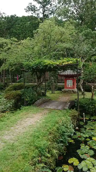 丹生大師 神宮寺のその他建物