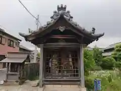 地蔵尊(愛知県)