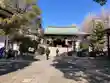 亀戸 香取神社(東京都)