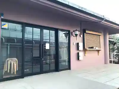 圓能寺(東京都)