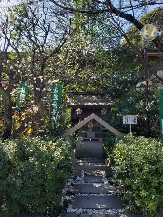 阿佐ヶ谷神明宮(東京都)