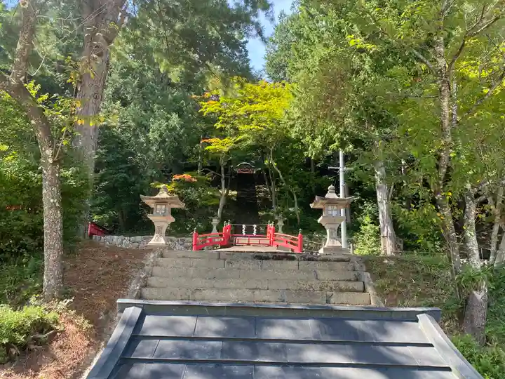 飛騨東照宮(岐阜県)