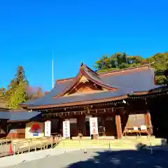 砥鹿神社（里宮）(愛知県)