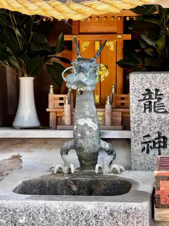 青島神社(青島神宮)(宮崎県)