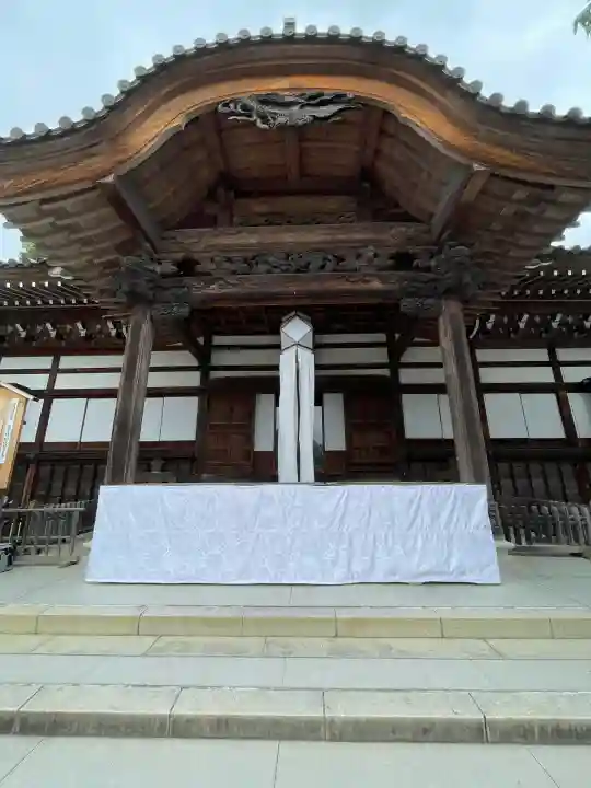 深大寺(東京都)