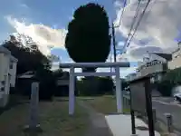 神明社(神奈川県)