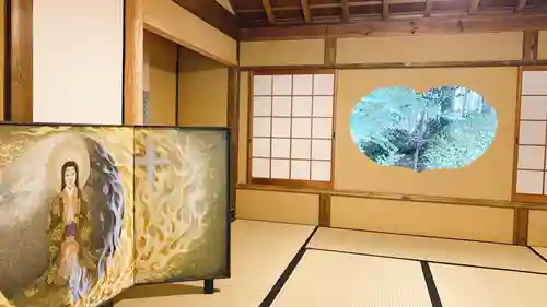 地蔵院のその他建物