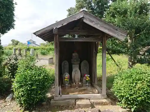 養命寺のその他建物