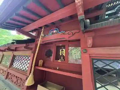 妙義神社(群馬県)