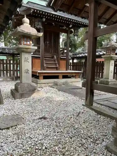猿田彦神社(滋賀県)