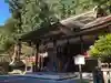 日吉大社の本殿・本堂