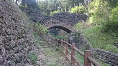 荒橿神社のその他建物