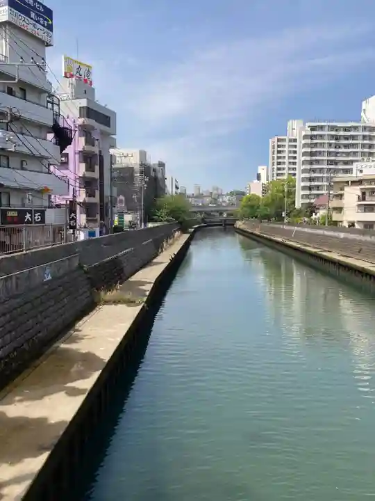 橘樹神社(神奈川県)
