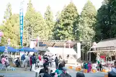 宮崎神社の建物その他