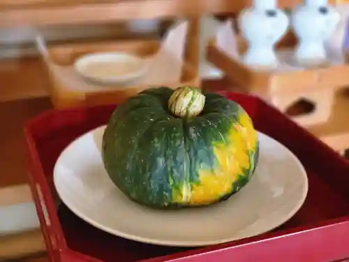 伏木香取神社のその他建物