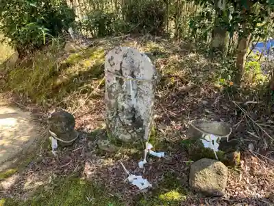 大山祇神社のその他建物