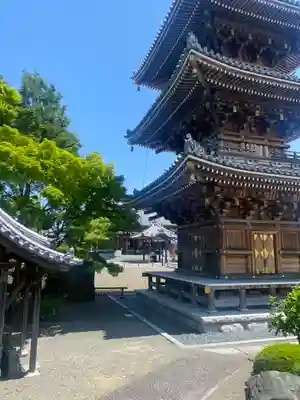 長慶寺(大阪府)