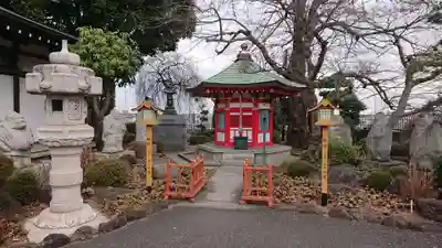 西光院のその他建物