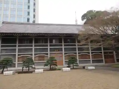 青松寺(東京都)