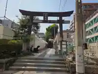 子神社(神奈川県)